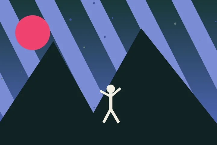 精选作品画面